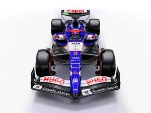 f1 — GH news
