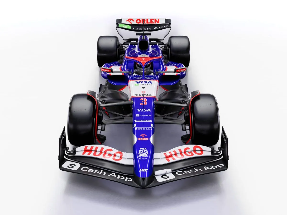 f1 — GH news