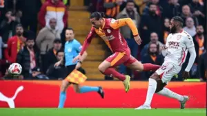 galatasaray — GH news