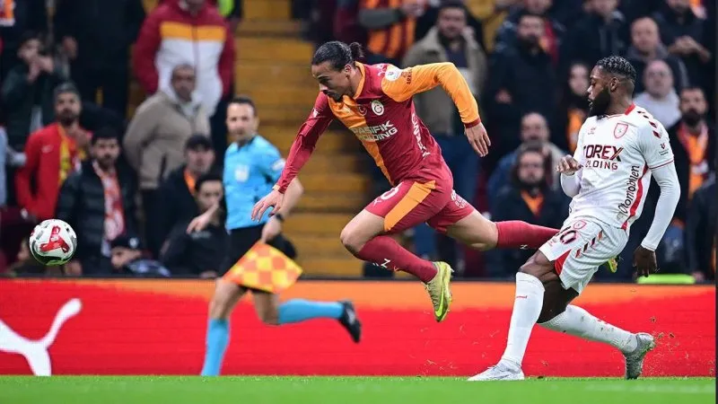 galatasaray — GH news