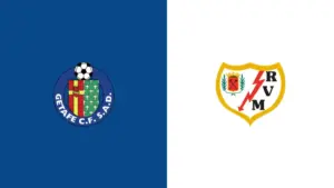 getafe vs rayo vallecano — GH news