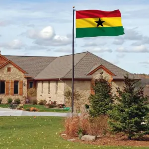 ghana — GH news