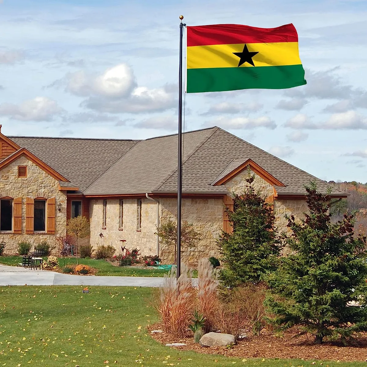 ghana — GH news