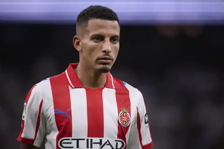 Girona is open to selling Azzedine Ounahi for €20 million