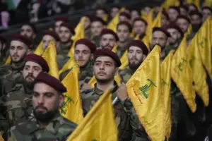 hezbollah — GH news