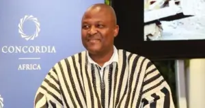 ibrahim mahama — GH news