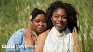 identical twins — GH news
