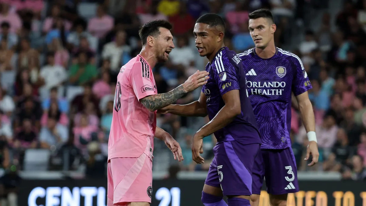inter miami vs orlando city — GH news