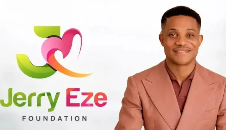 Jerry eze: Pastor Cleared of Money Laundering Allegations