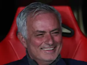 josé mourinho — GH news