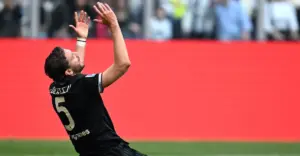 juventus vs verona — GH news