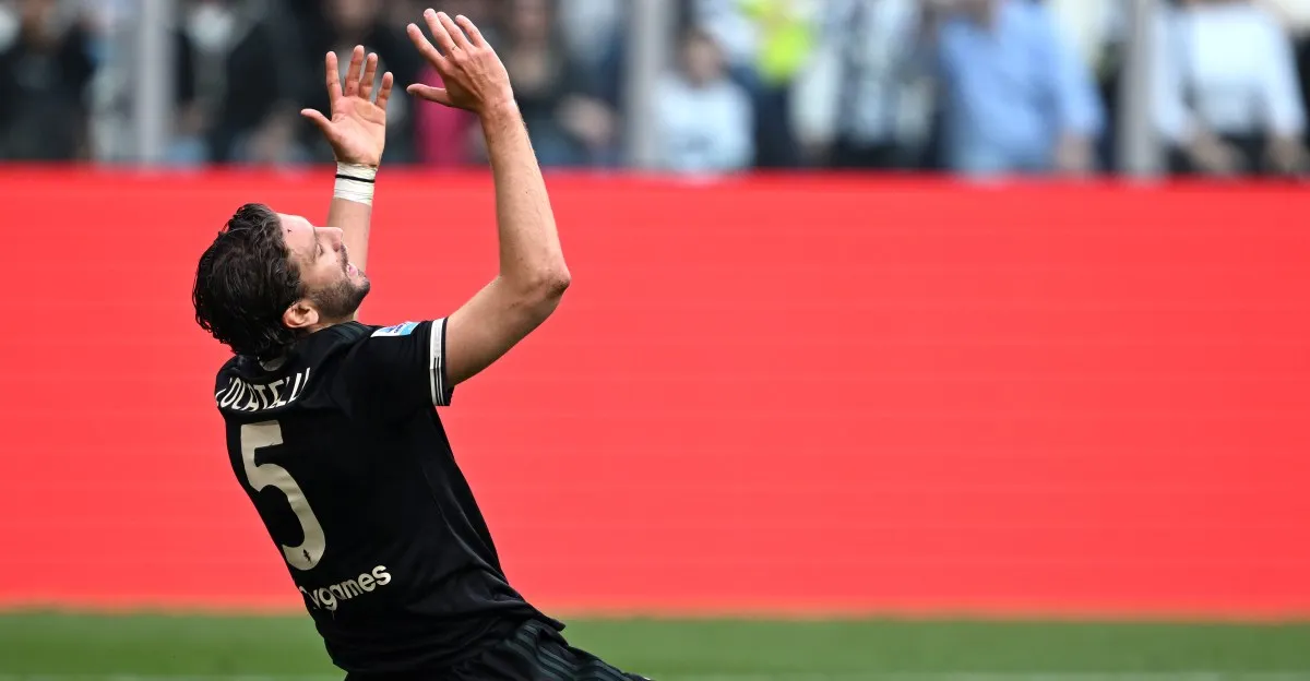 juventus vs verona — GH news