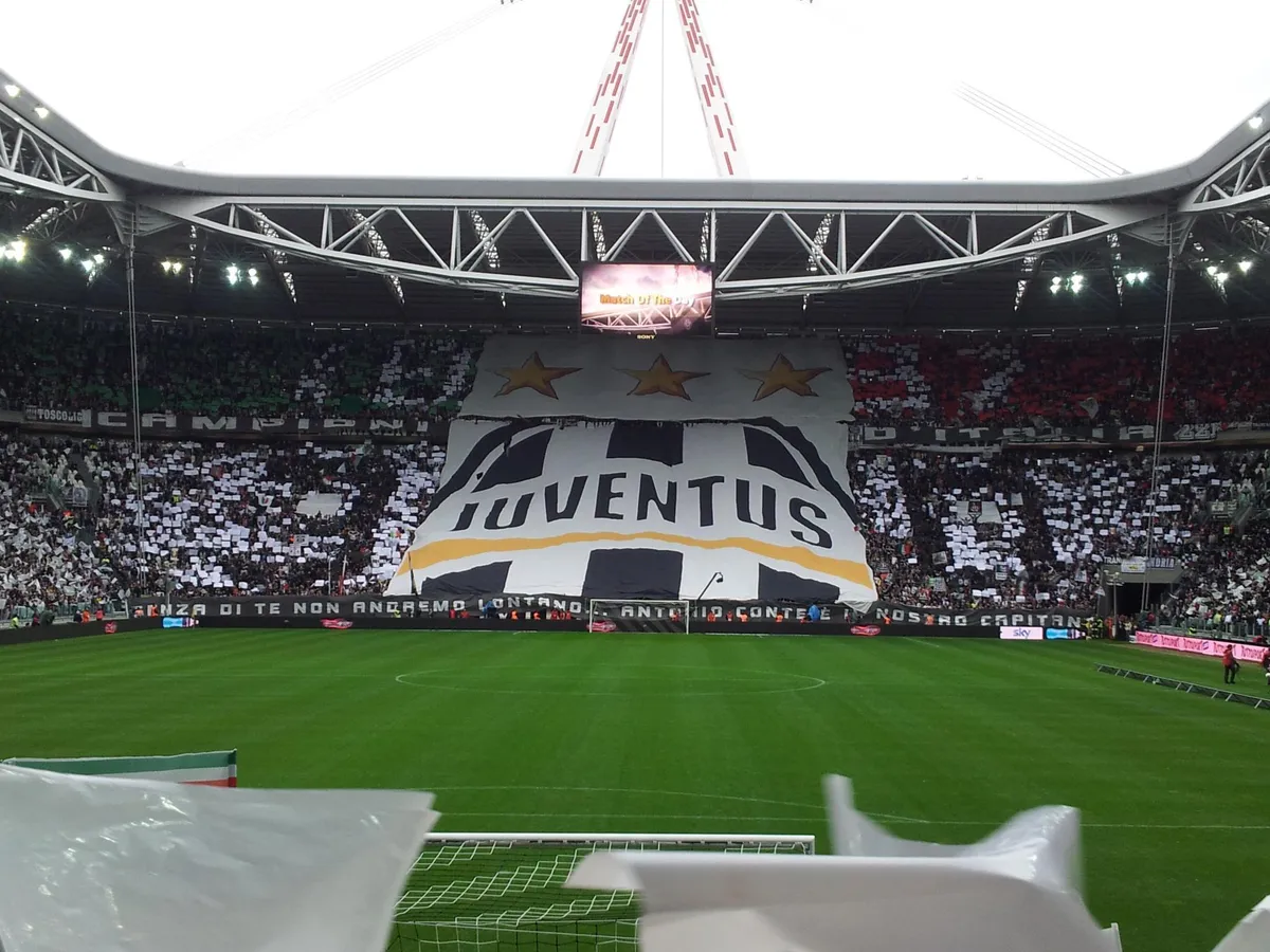 juventus — GH news