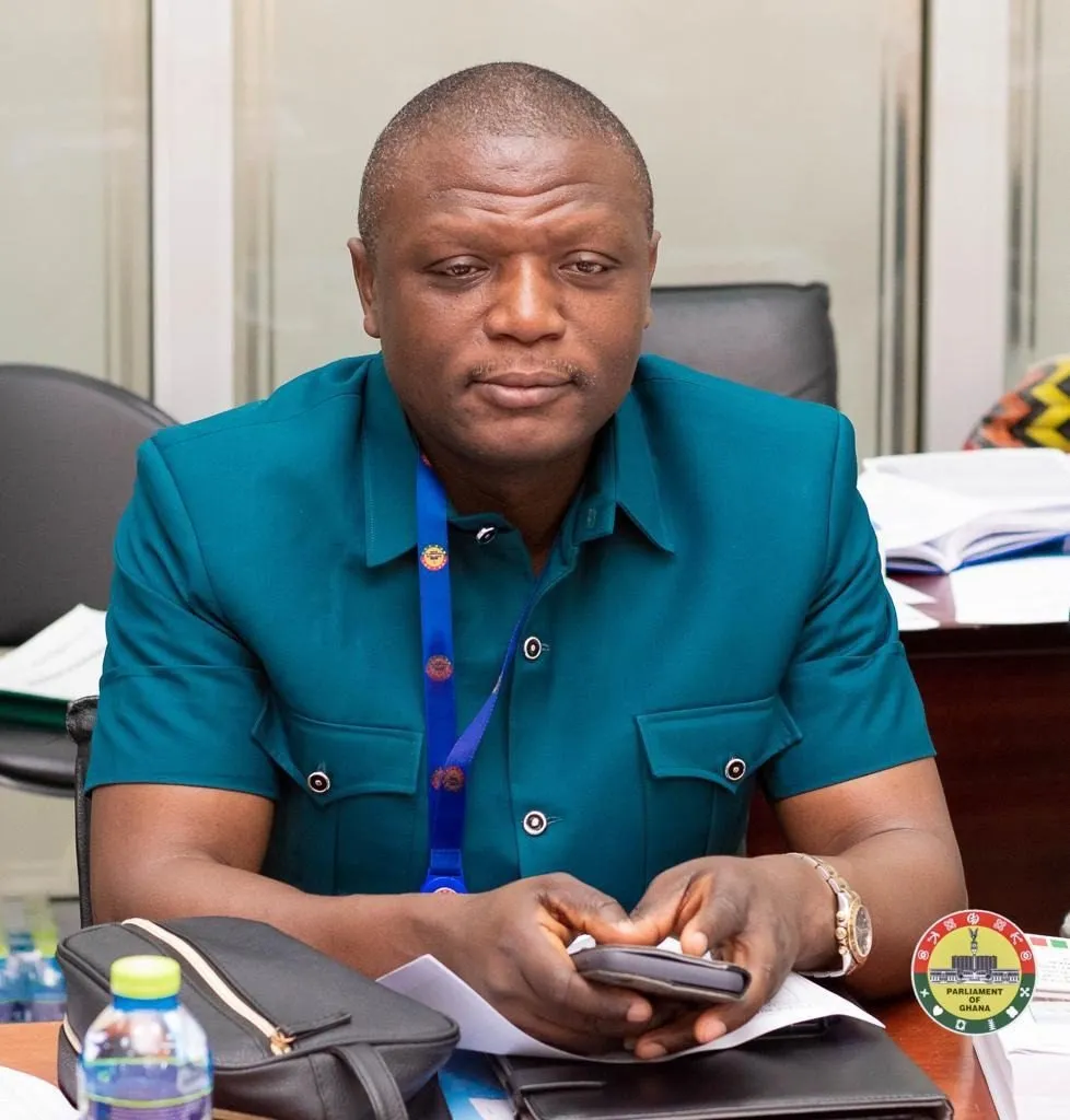 kofi adams — GH news