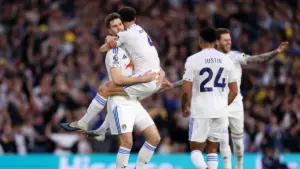 leeds vs burnley — GH news