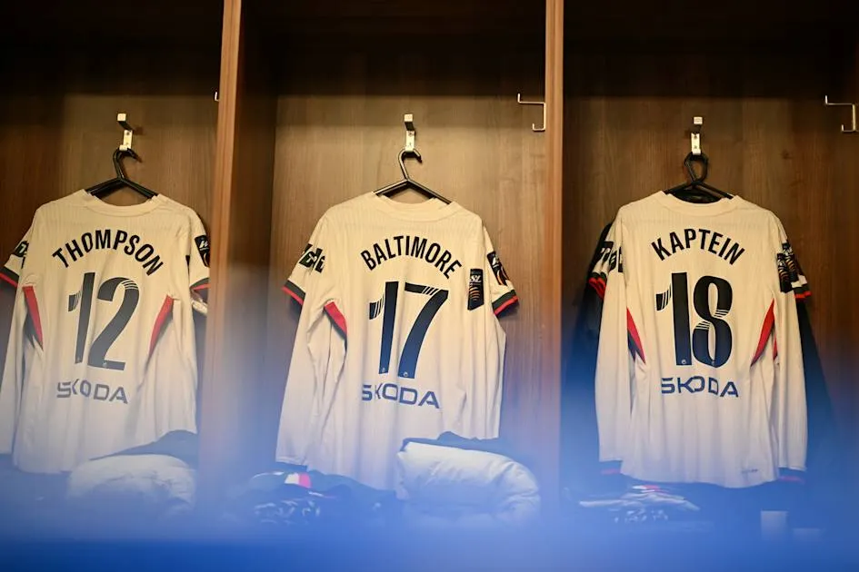 leicester city vs chelsea — GH news