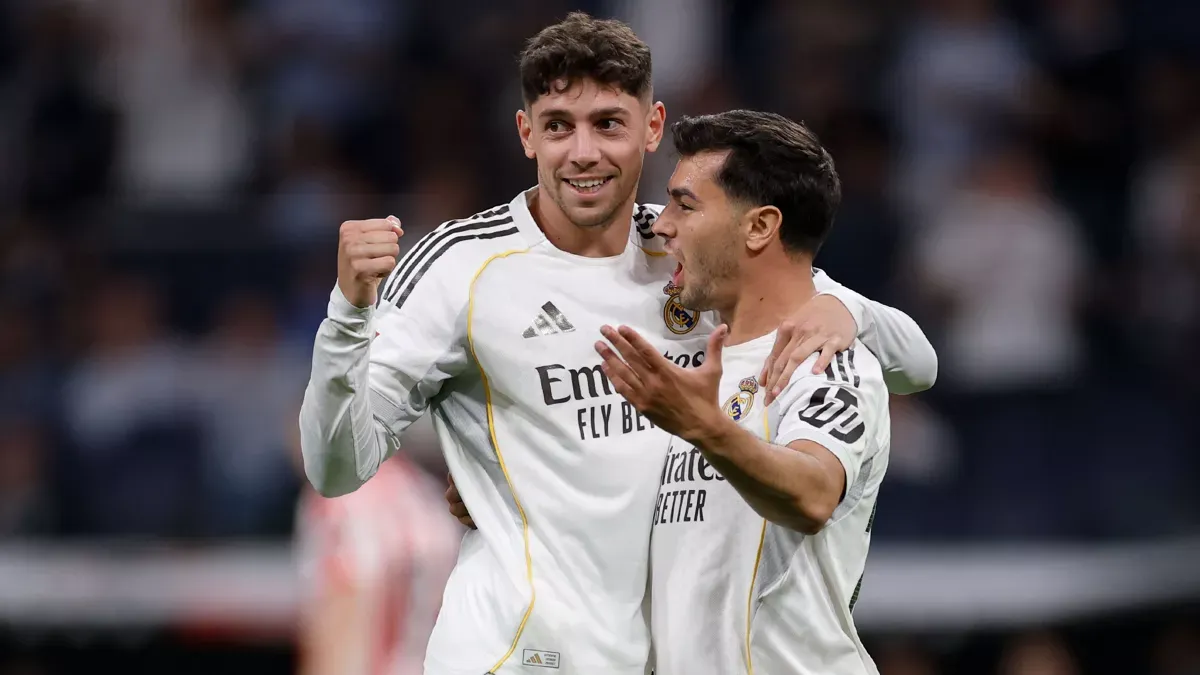 madrid match — GH news