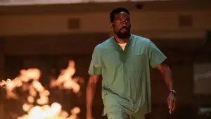 Man on fire netflix
