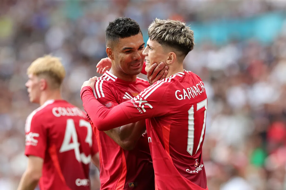 man utd vs brighton & hove albion — GH news