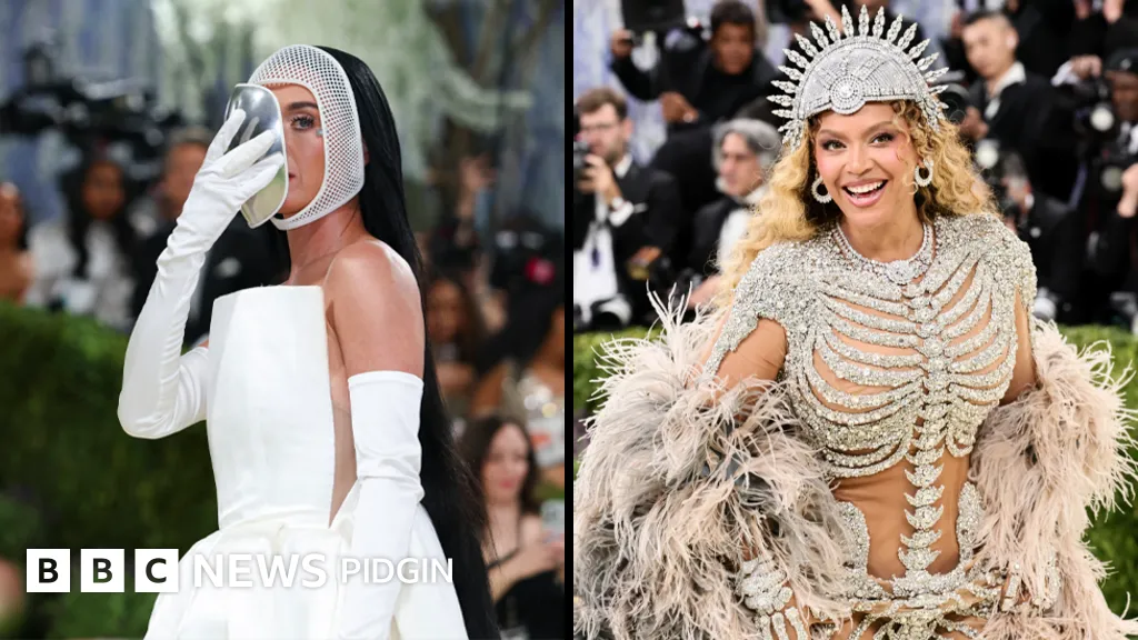 met gala — GH news