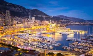 monaco — GH news