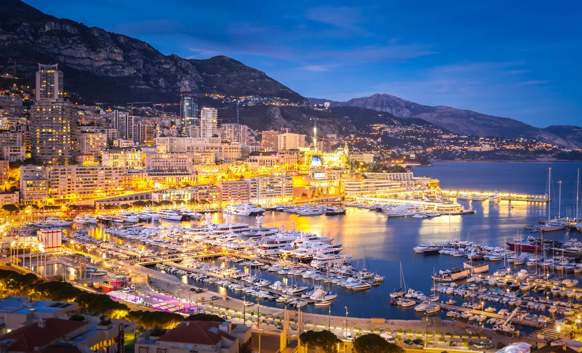 monaco — GH news