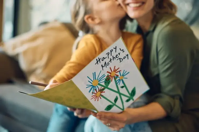 Mothers day 2026