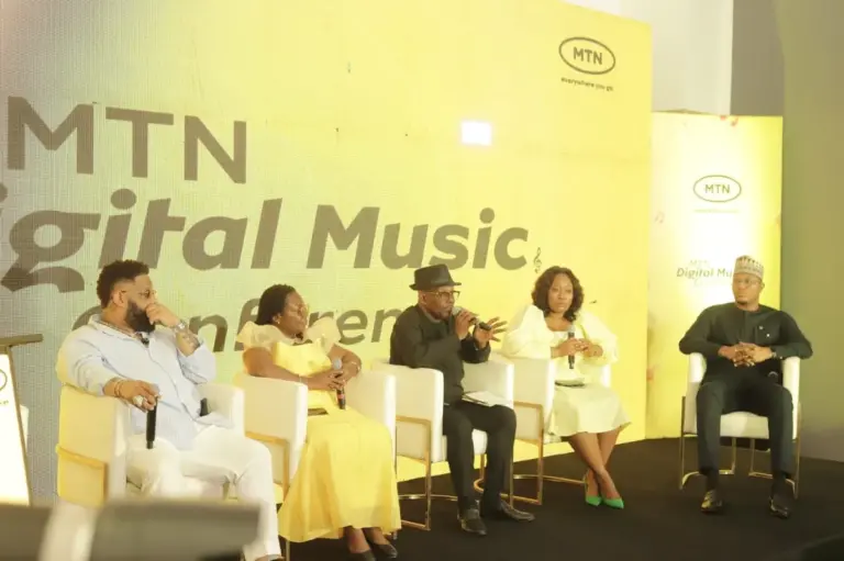 MTN Group’s Acquisition of Fintech Stake Marks Strategic Shift