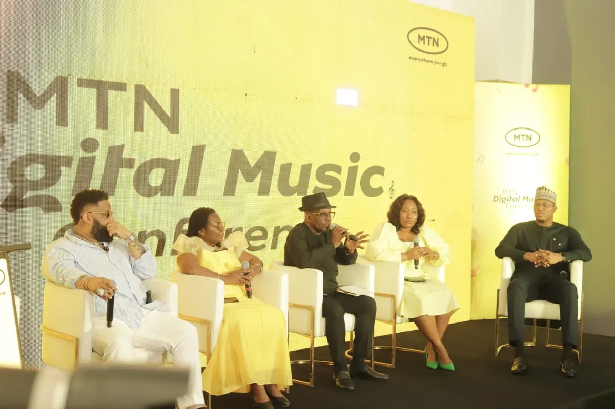 mtn group — GH news