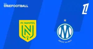 nantes vs marseille — GH news