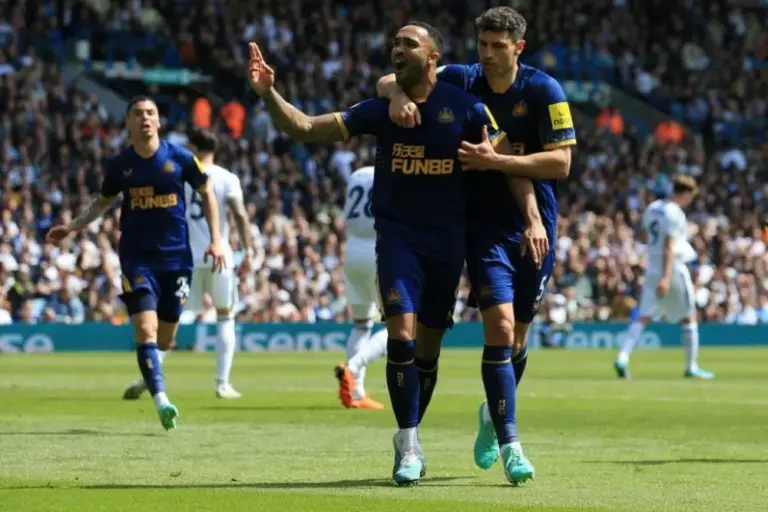 Newcastle vs brighton