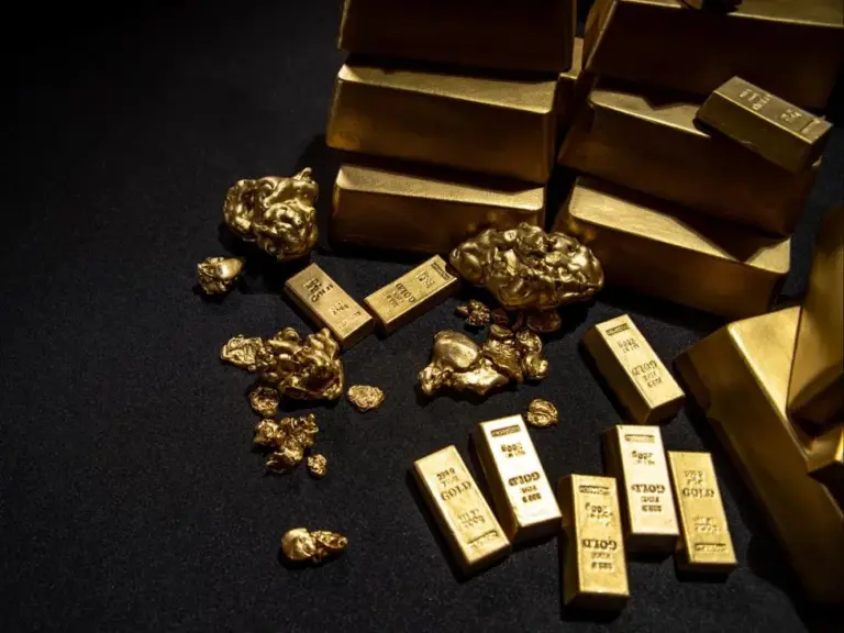 Outlook: Gold’s