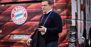 paris saint-germain f.c. — GH news