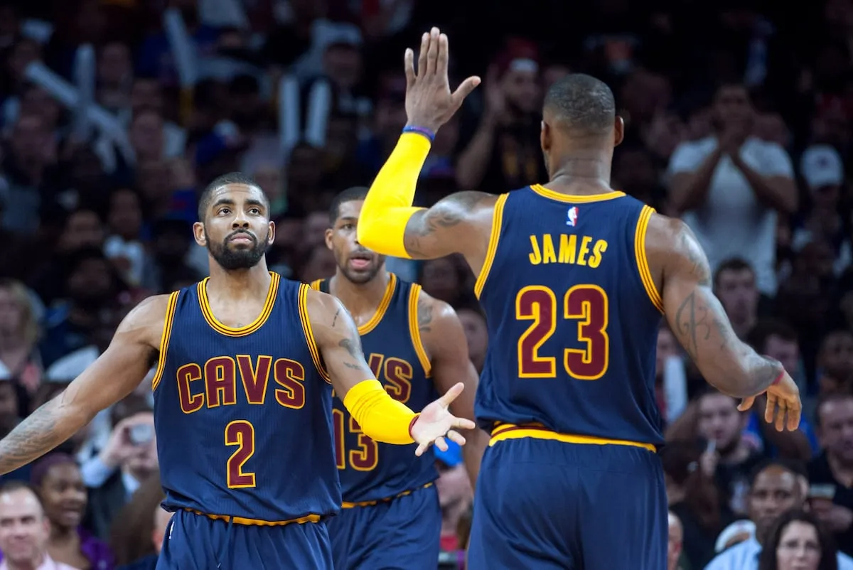 pistons vs cavaliers — GH news
