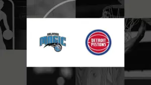 pistons vs magic — GH news