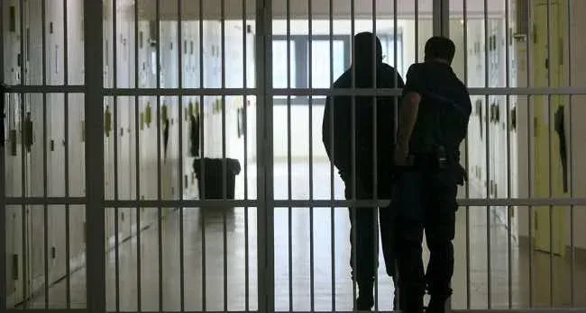 prison — GH news