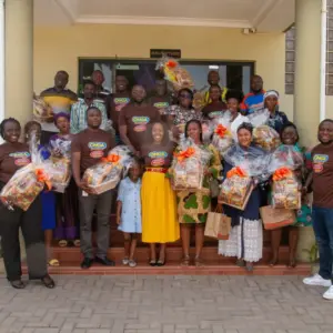promasidor ghana marketing manager — GH news