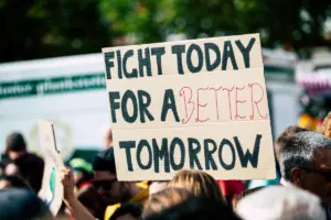 Protest in Nepal and Diplomatic Actions in Africa