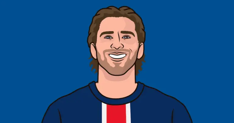 Psg vs fc lorient standings