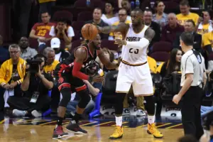 raptors vs cavaliers — GH news