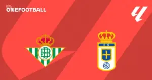 real betis vs real oviedo — GH news