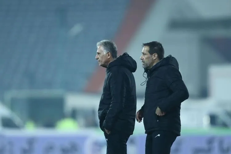 Roger de sá appointed as ghana’s assistant coach