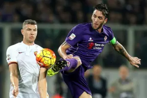 roma vs fiorentina — GH news