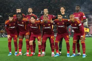 roma — GH news