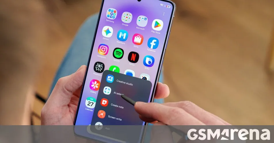 samsung — GH news