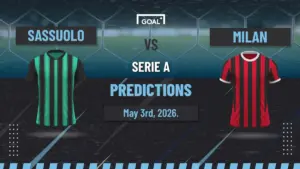 sassuolo vs milan — GH news