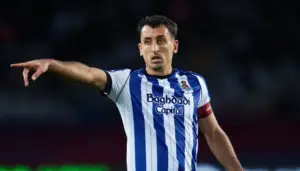 sevilla vs real sociedad — GH news