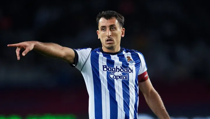 sevilla vs real sociedad — GH news