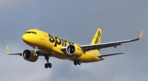 spirit airlines flights — GH news