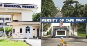 university of ghana — GH news